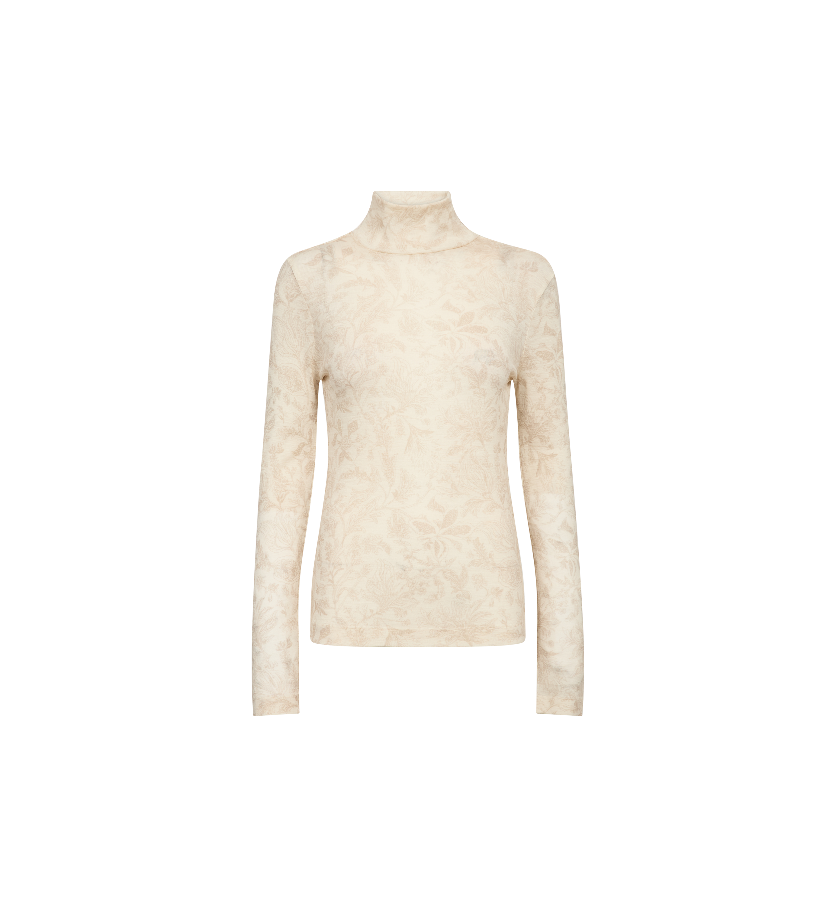 Packshot / Oxford Tan / Front